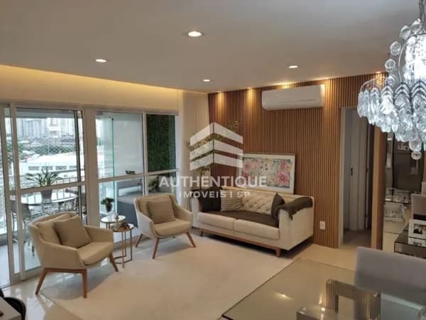 Apartamento à venda em São Paulo/SP