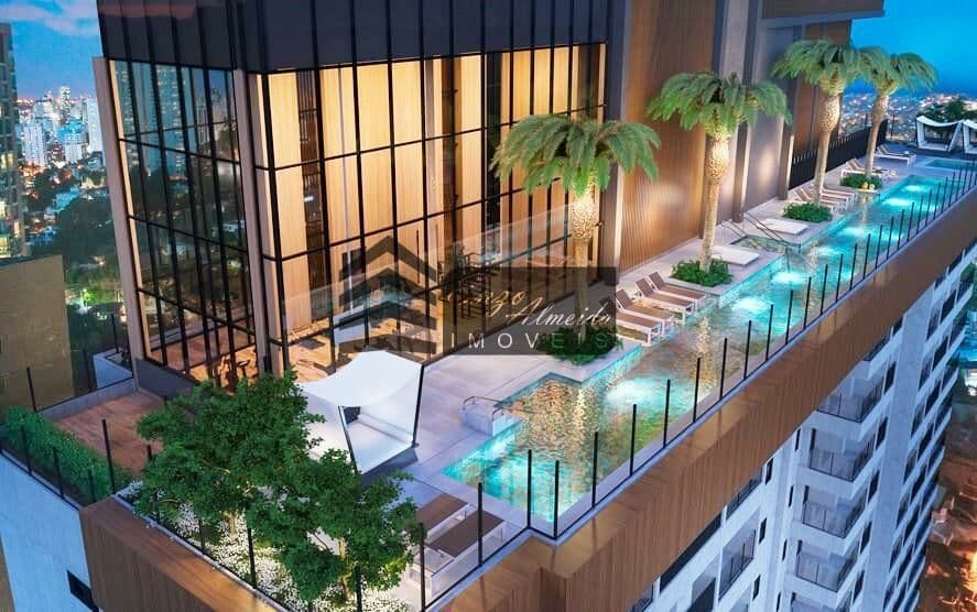 Apartamento à venda em São Paulo/SP