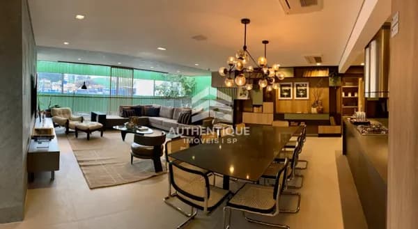 Apartamento à venda em São Paulo/SP