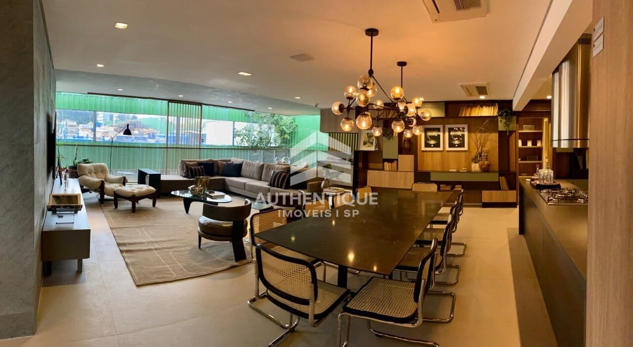 Apartamento à venda em São Paulo/SP