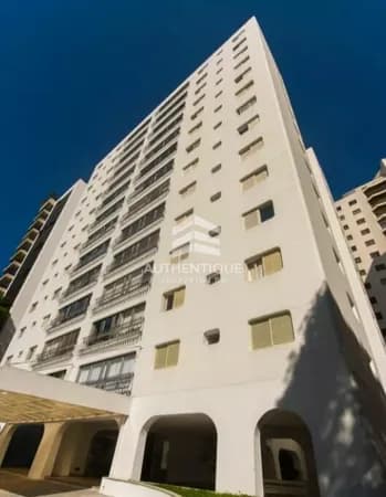 Apartamento em São Paulo - Vila Nova Conceição