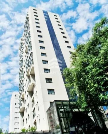 Apartamento à venda em São Paulo/SP
