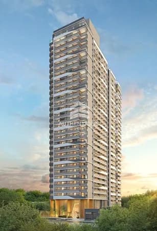 Apartamento Studio no bairro Paraíso à venda
