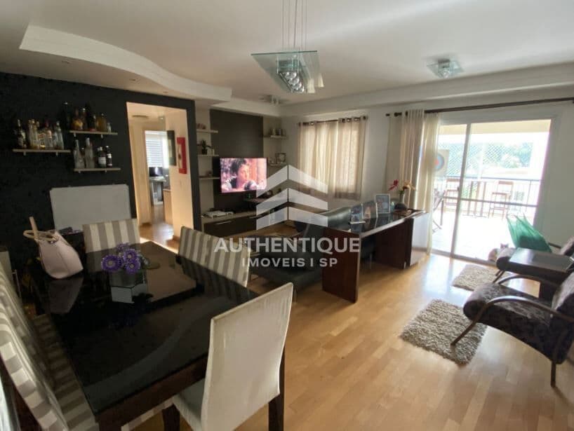 Apartamento em São Paulo - Ipiranga