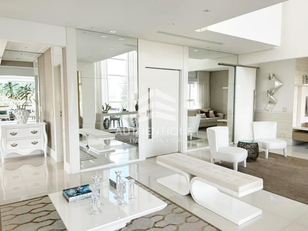 Apartamento à venda em São Paulo/SP