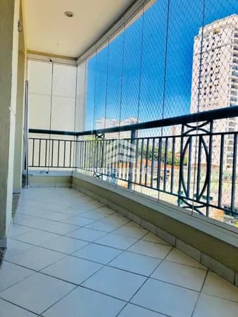 Apartamento à venda em São Paulo/SP
