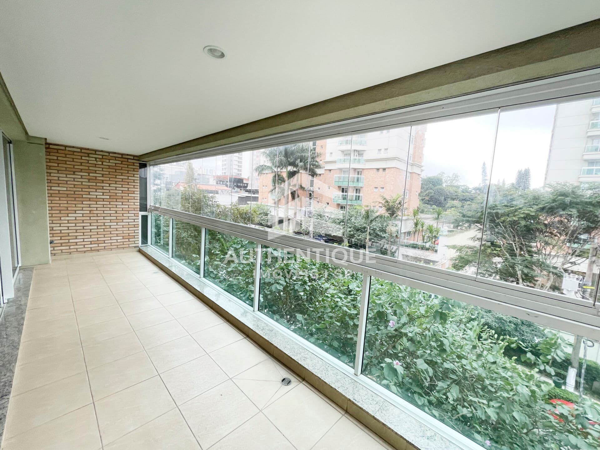 Apartamento à venda em São Paulo/SP