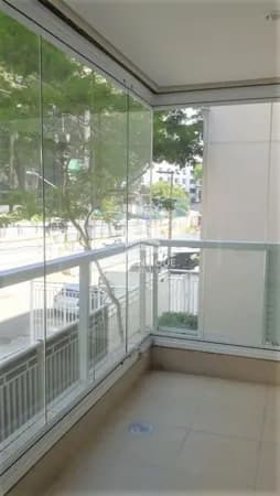 Apartamento à venda em São Paulo/SP