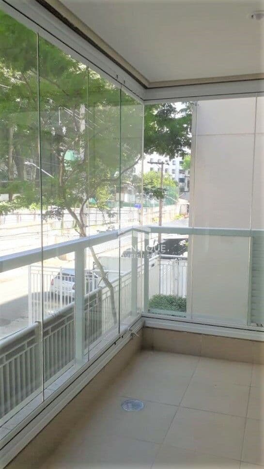 Apartamento à venda em São Paulo/SP