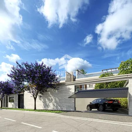 Casa de Condomínio em São Paulo - Vila Nova Conceição