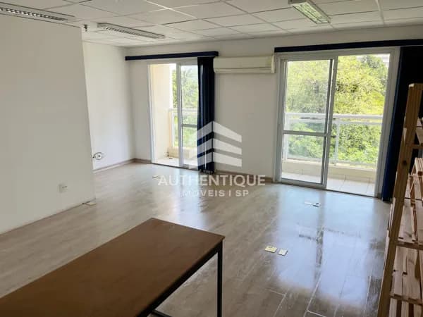 Sala Comercial no bairro Santo Amaro à venda