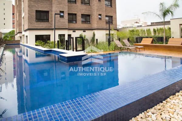 Apartamento no bairro Vila Madalena à venda!