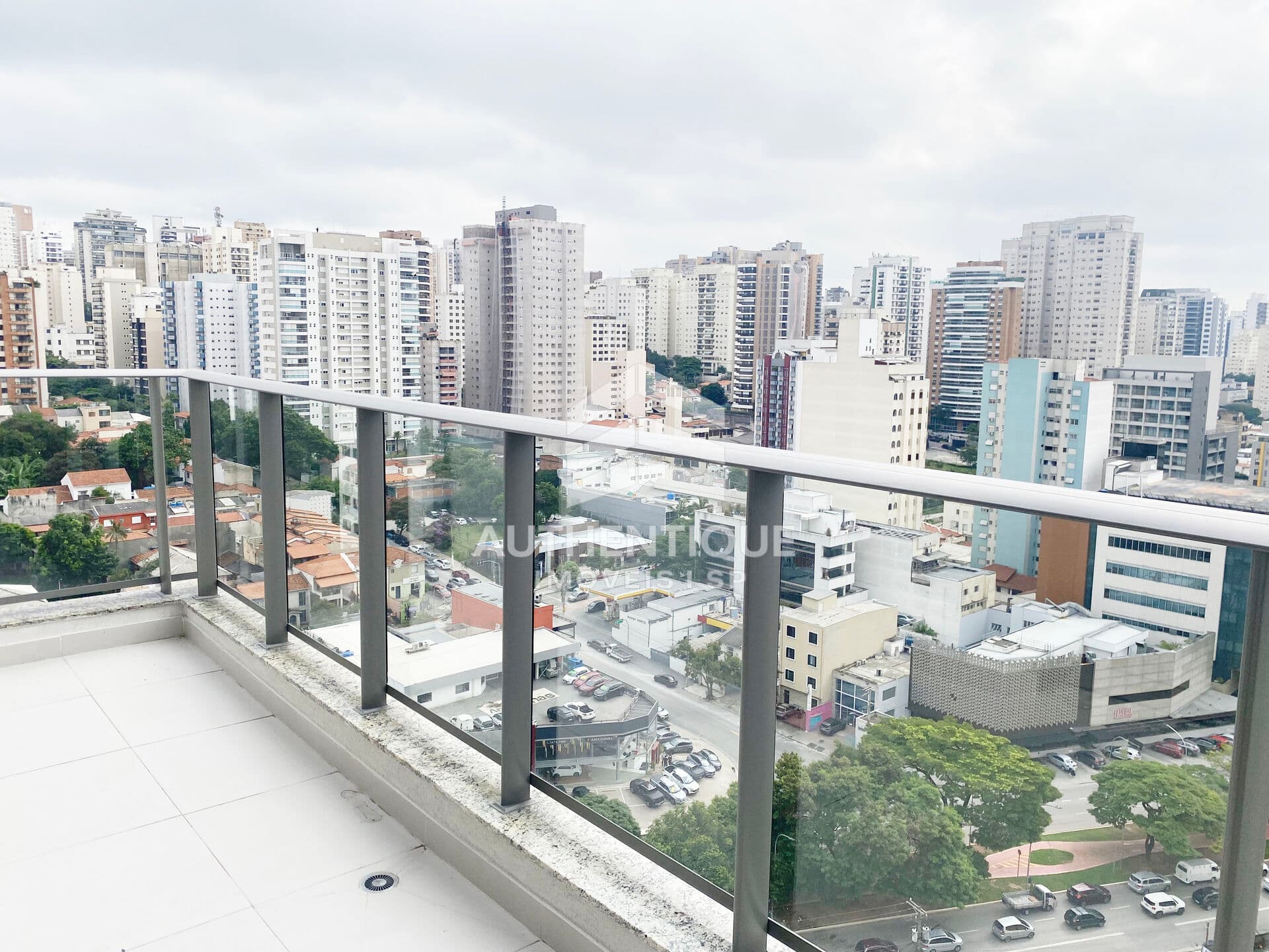 Apartamento à venda em São Paulo/SP