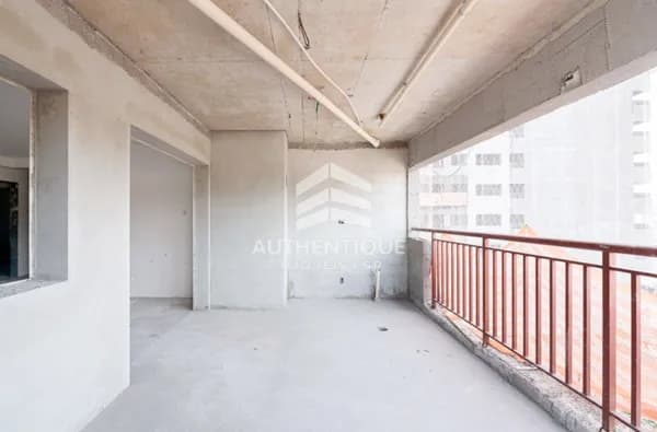 Apartamento em São Paulo - Brooklin