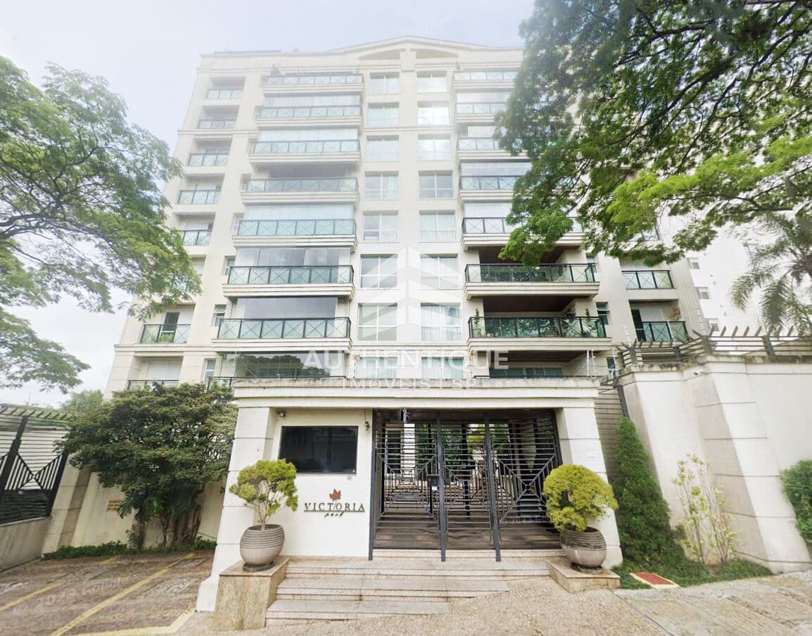 Apartamento em São Paulo - Santo Amaro