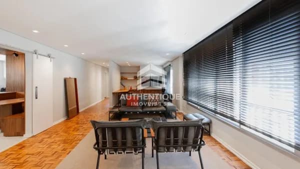 Apartamento em São Paulo - Jardim Paulista