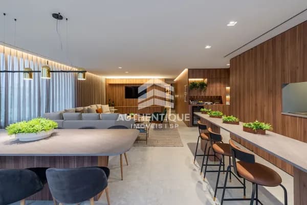 Apartamento no bairro Pinheiros à venda