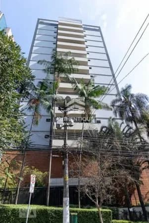 Apartamento em São Paulo - Jardim Paulista