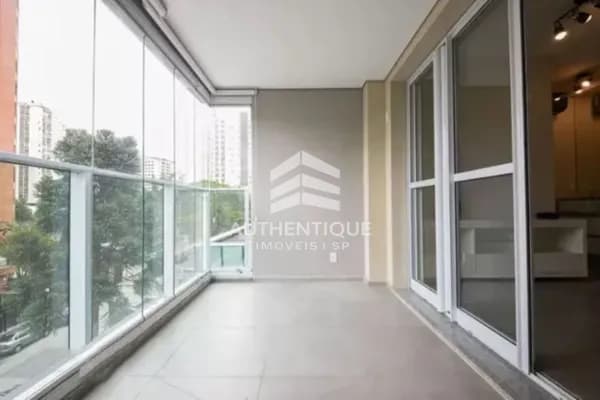 Apartamento à venda em São Paulo/SP
