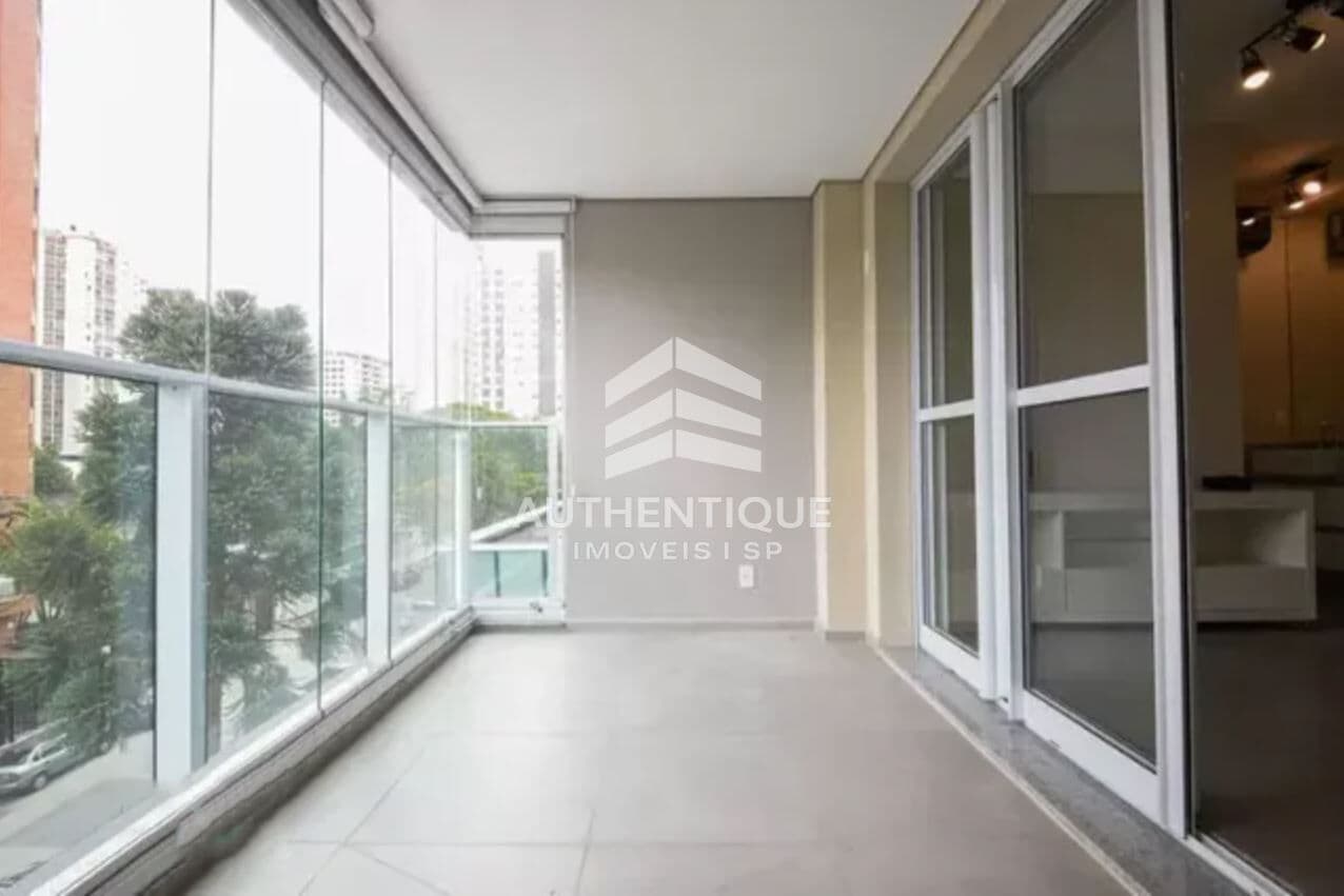 Apartamento à venda em São Paulo/SP