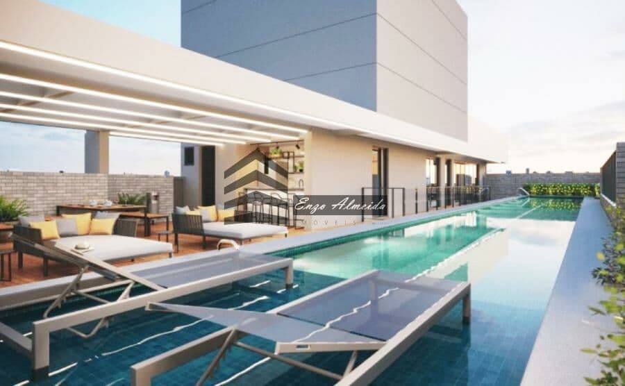 Apartamento à venda em São Paulo/SP