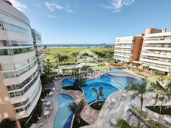 Apartamento no bairro Enseada / Vila Santa Clara no Guarujá à venda!