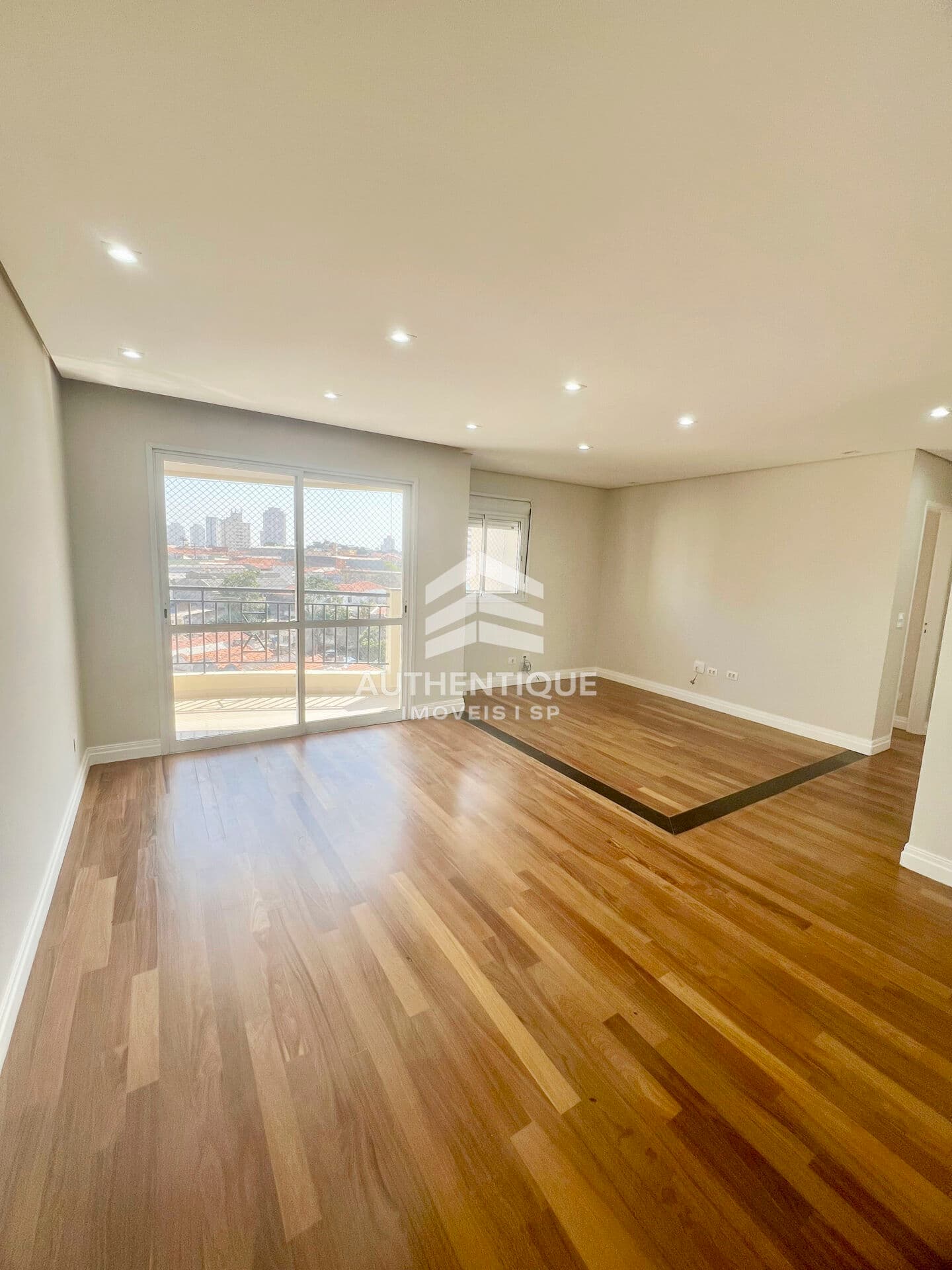 Apartamento no bairro Alto da Mooca à venda!