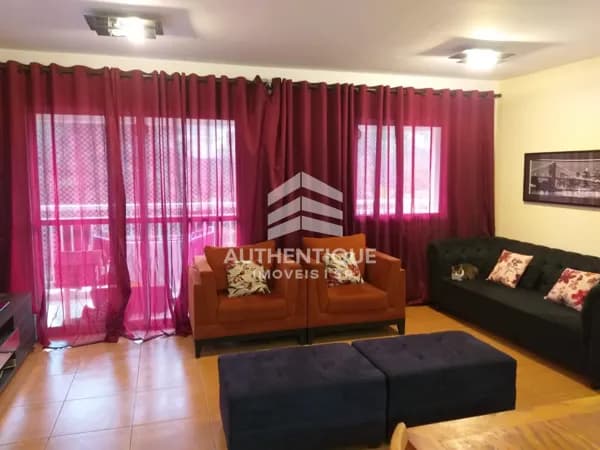 Apartamento à venda em São Bernardo do Campo/SP