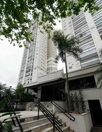 Apartamento à venda em São Paulo/SP