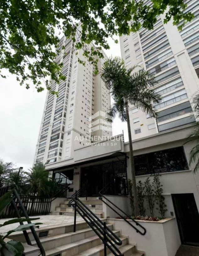Apartamento à venda em São Paulo/SP