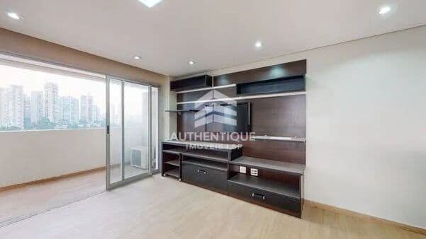 Apartamento no bairro Chácara Santo Antônio à venda