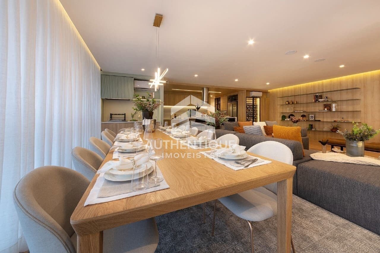 Apartamento em São Paulo - Pinheiros