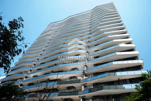 Apartamento à venda em São Paulo/SP