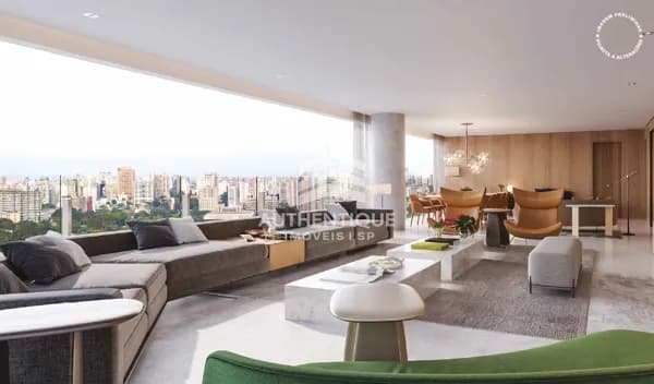 Apartamento à venda em São Paulo/SP