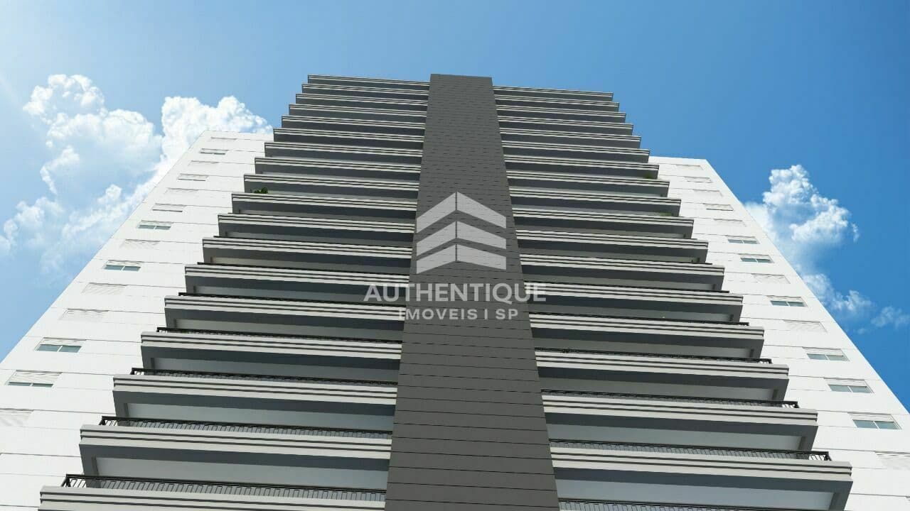Apartamento à venda em São Paulo/SP