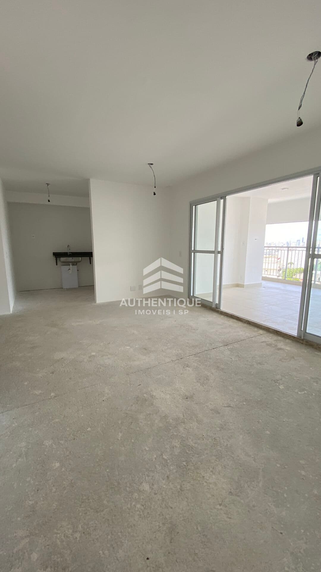 Apartamento em São Paulo - Jardim da Glória