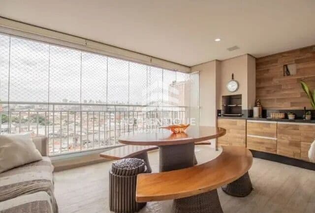 Apartamento em São Paulo - Vila Carrão