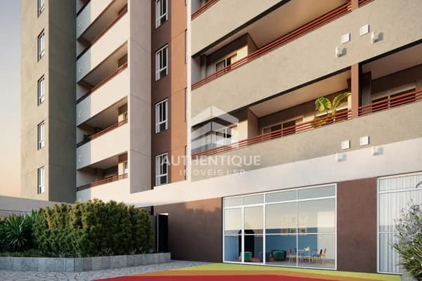 Apartamento em São Paulo - Vila Cruz das Almas
