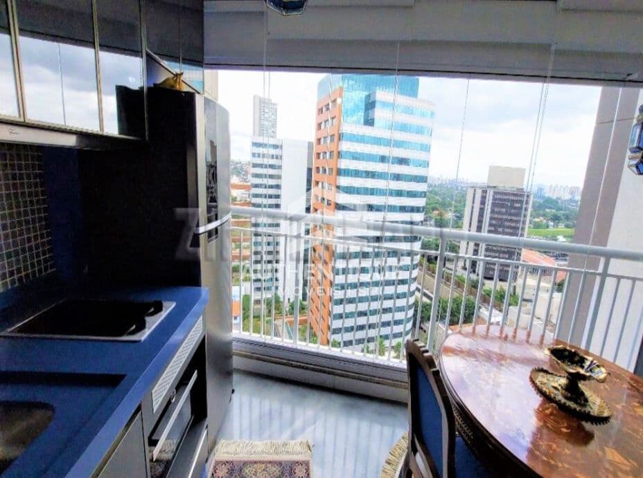 Apartamento à venda em São Paulo/SP