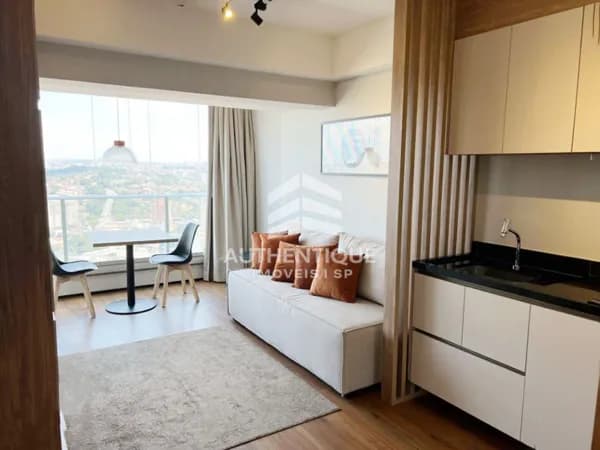 Apartamento Studio no Butantã a venda