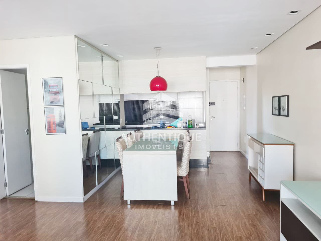 Apartamento em Moóca, São Paulo/SP