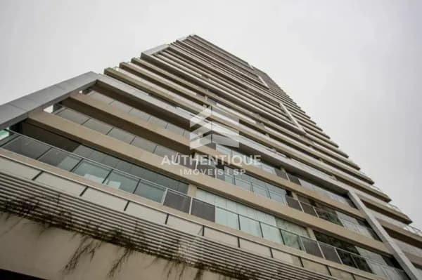 Apartamento à venda em São Paulo/SP