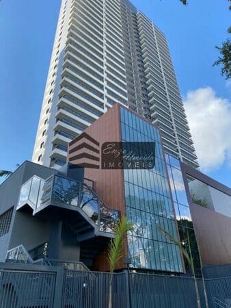 Apartamento à venda em São Paulo/SP