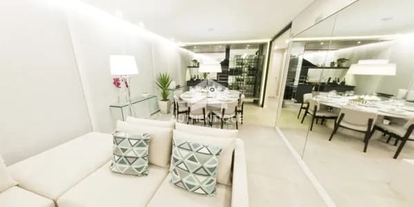 Apartamento à venda em São Paulo/SP