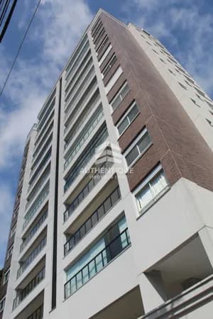 Apartamento à venda em São Paulo/SP