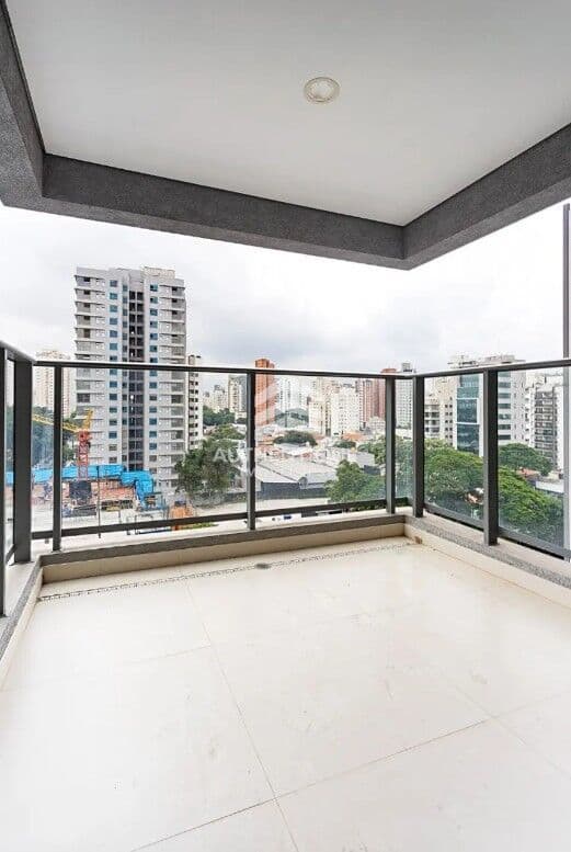 Apartamento no bairro Moema à venda