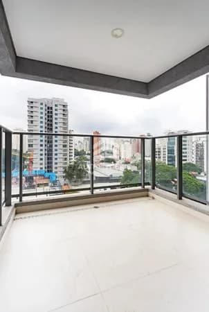 Apartamento no bairro Moema à venda