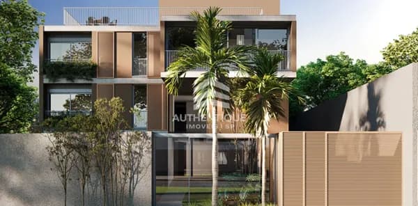 Apartamento em São Paulo - Pinheiros