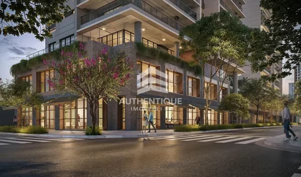 Apartamento em São Paulo - Brooklin