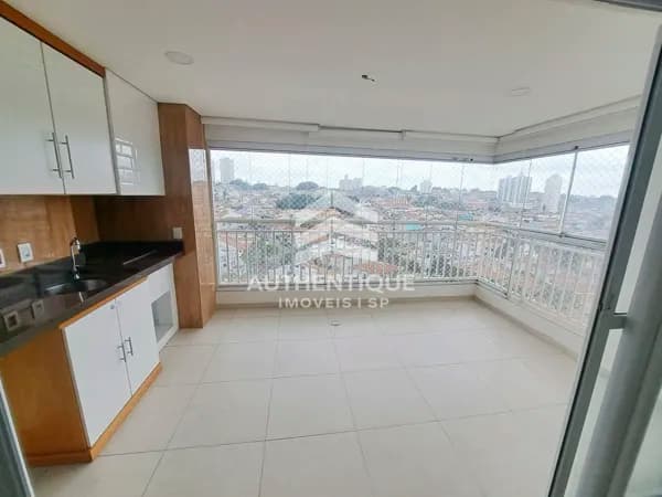 Apartamento no bairro da Mooca à venda
